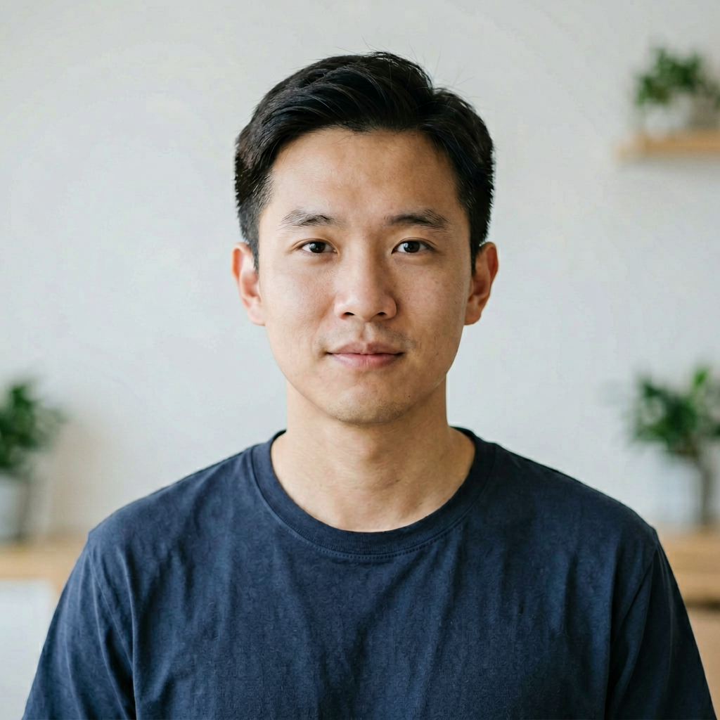 数据分析爱好者头像
