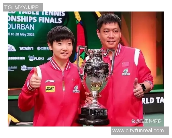 专访王秀英:探寻飞盘运动崛起背后的成功秘诀与发展之路 专访王秀英:探寻飞盘运动崛起背后的成功秘诀与发展之路