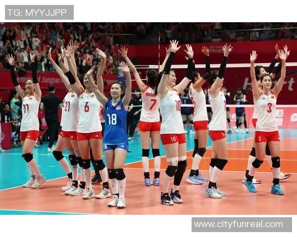 亚运会特别报道:成都排球队如何在挑战中崛起的奋斗故事与荣耀时刻 亚运会特别报道:成都排球队如何在挑战中崛起的奋斗故事与荣耀时刻